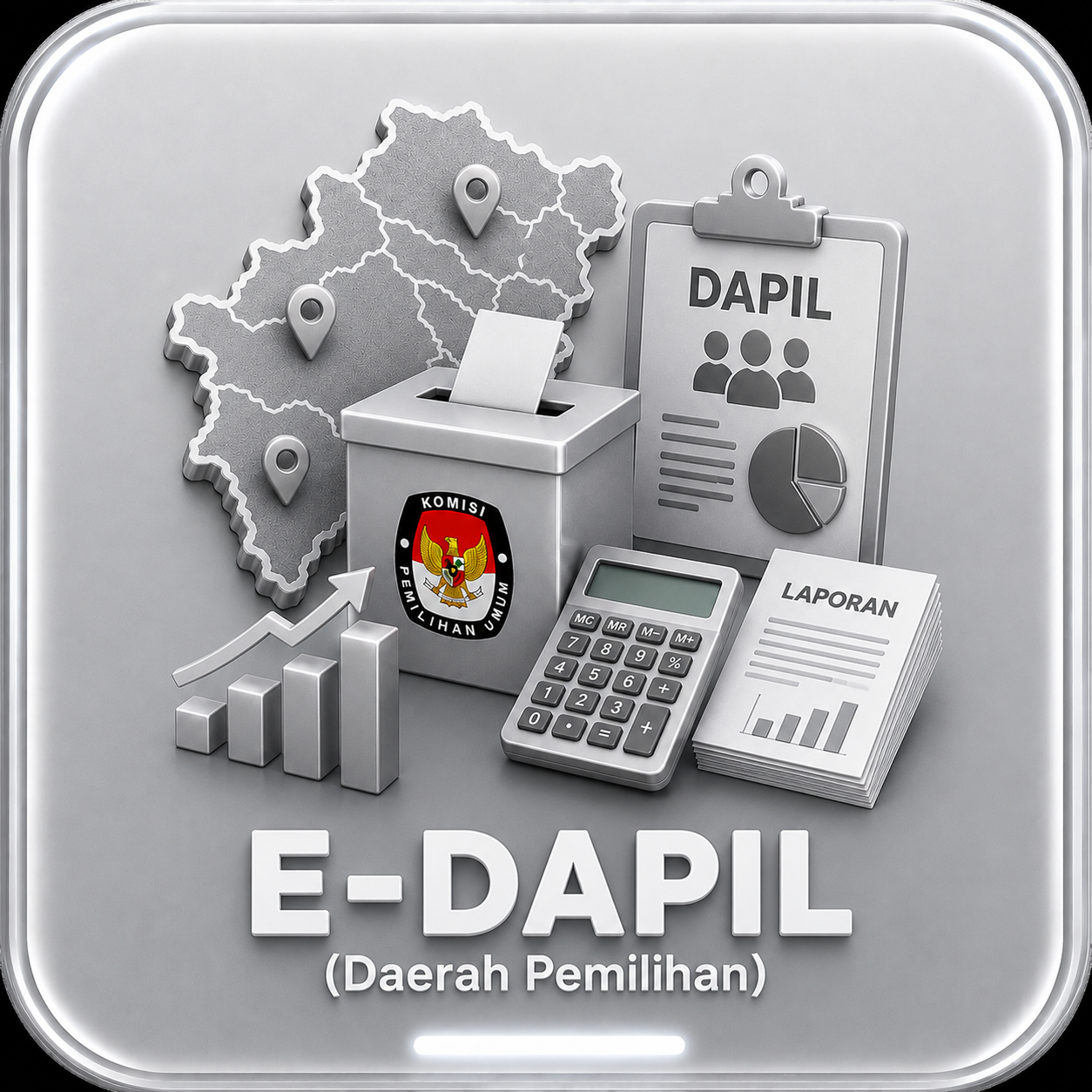 E-dapil
